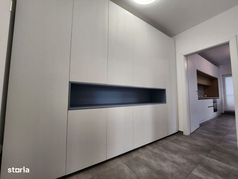 Apartament Premium De Inchiriat | Eleven Residence | Brașov