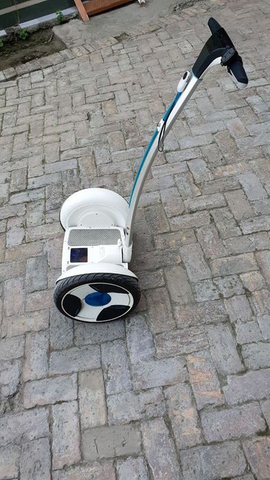 segway ninebot elite e+