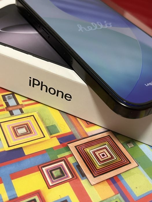 iPhone  16 Pro , 128 GB