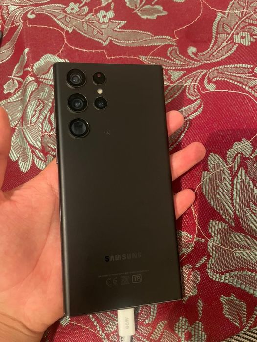 Самсунг S22 Ultra