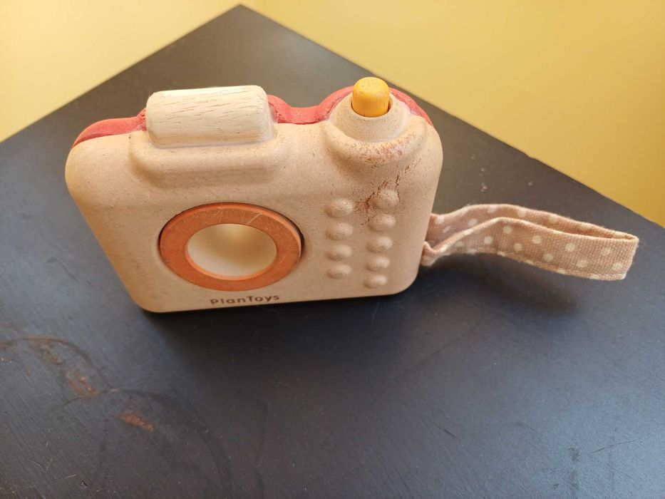 Детски фотоапарет 18+