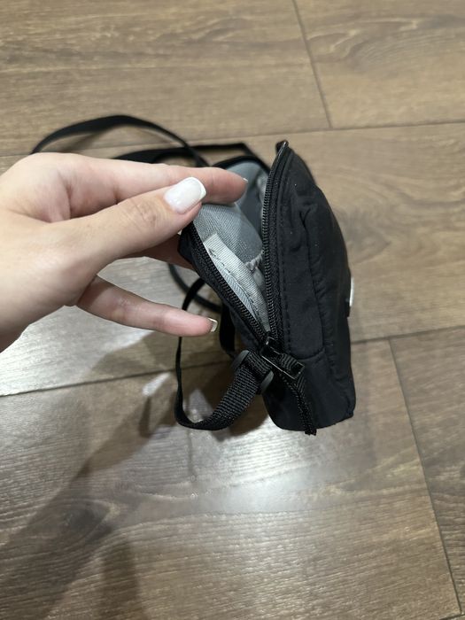 Сумка казак репаблик