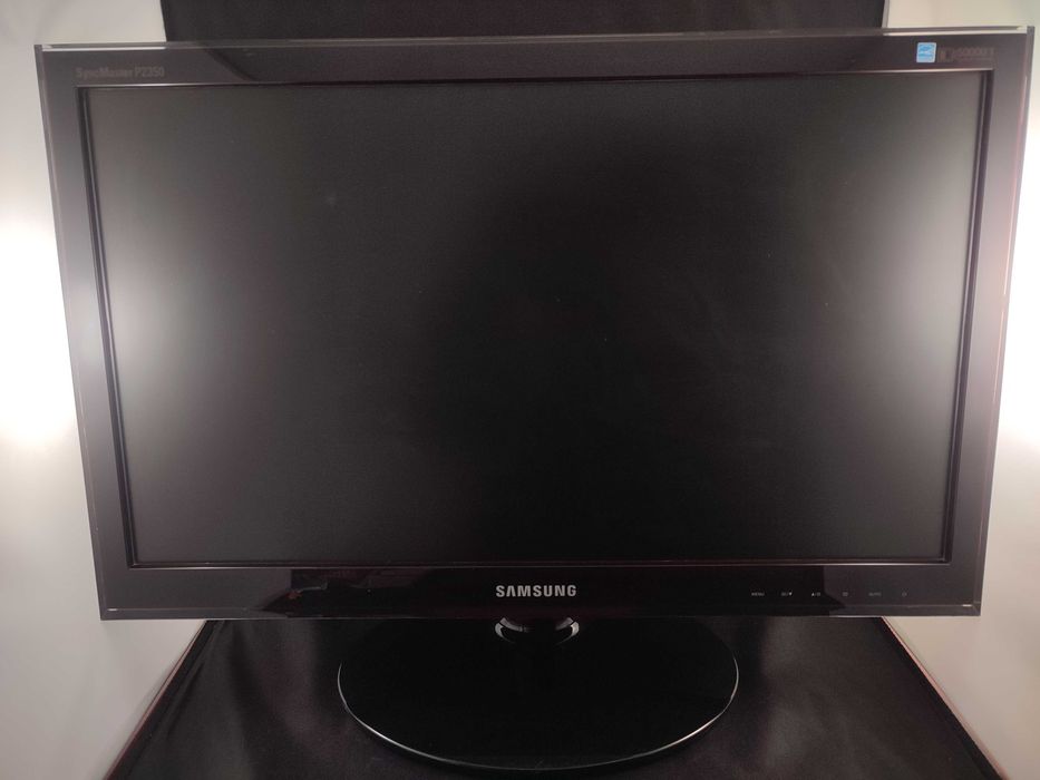 Monitor Samsung SyncMaster P2350N