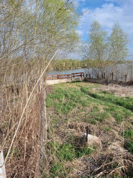 Casă de vacanța în Delta Dunarii UZLINA