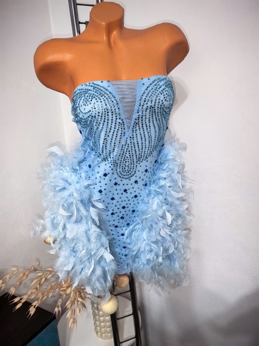 Rochie dama  superbă nouă mărimea S-M