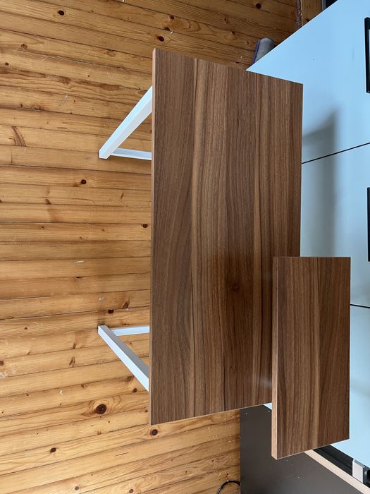 Бюро за компютър 70х40