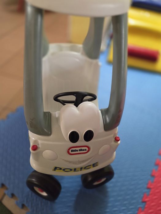 Кола за бутане Little Tikes
