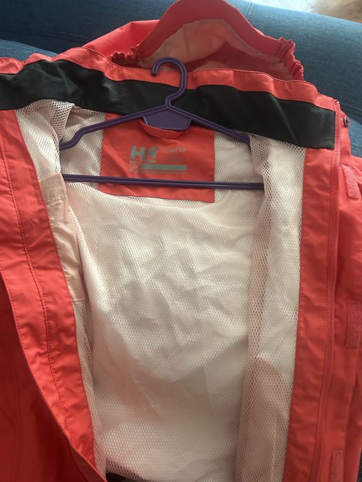 Ветровка/Есенно яке Helly Hansen