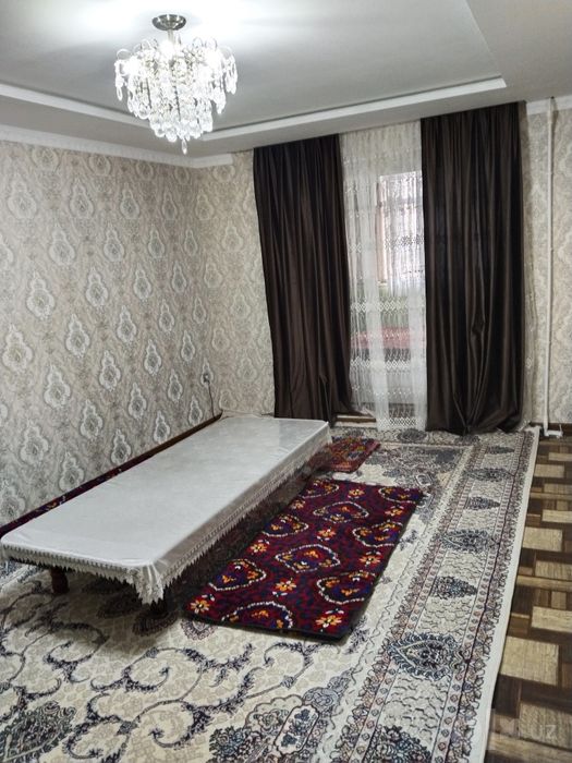 Продается квартира Чирчике