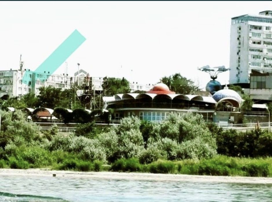 Аренда квартир посуточно