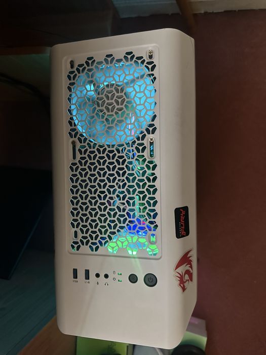 Копипютер новый Intel Core i5-12400