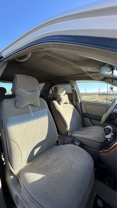 Lexus RX300 Белый жемчуг!