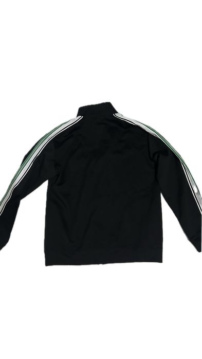 Trening Lacoste