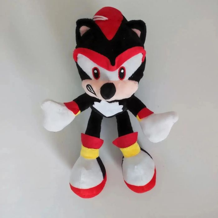 Соник и его друзья