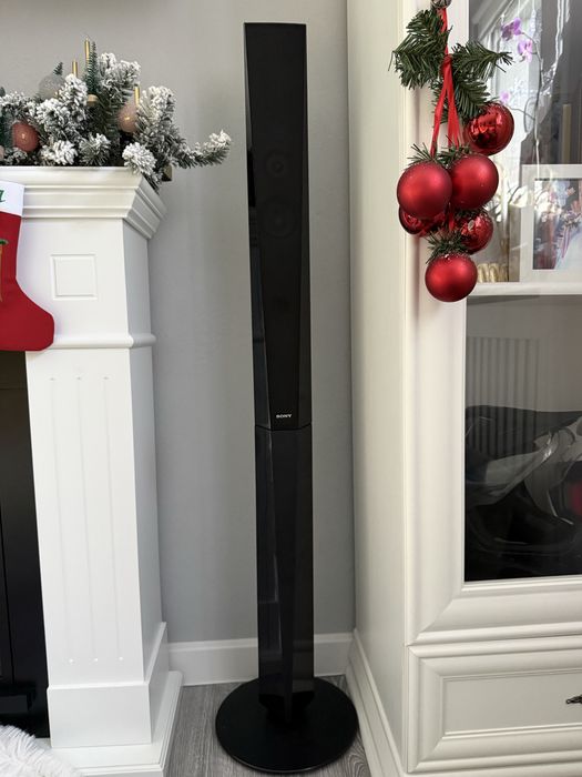 Sony 5.1 BDV-E4100 1000w Home Cinema