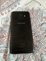 Samsung Galaxy a6 3/32 gb