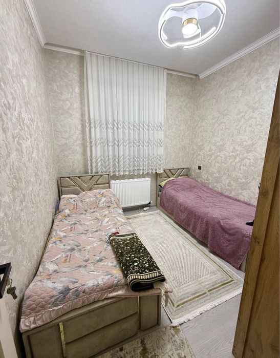 Битонкадан 200м Катеж