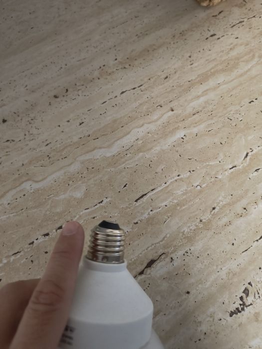 Lustra sticla patrat tip pendul