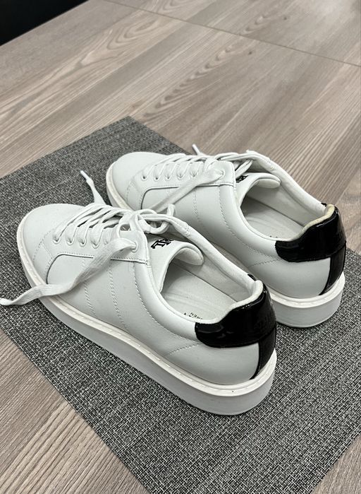 Дамски кецове Polo Ralph Lauren