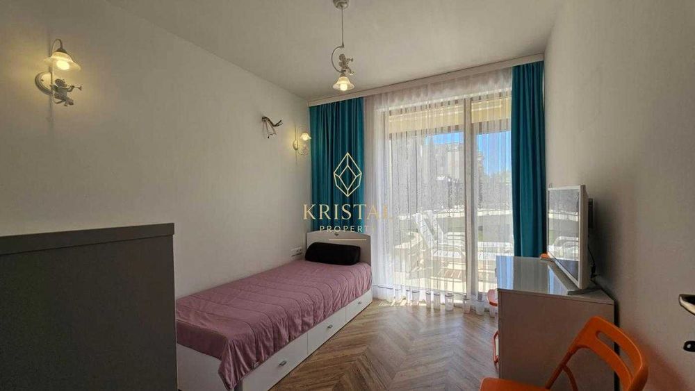 Продава се Двустаен апартамент в Свети Влас - 58 кв.м за 1811 €/кв.м - Снимка #12