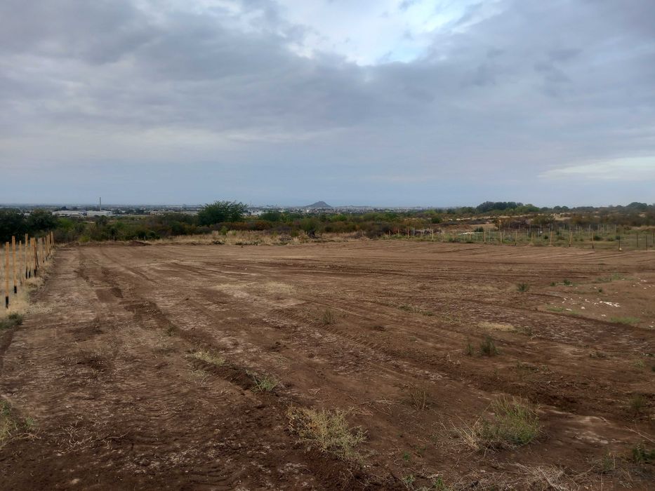 Продава се Парцел в Пловдив, Кючук Париж - 507 кв.м за 0 €/кв.м - Снимка #8