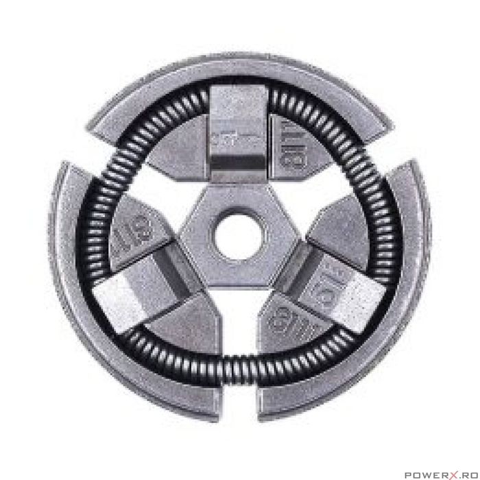 Saboti ambreiaj pentru drujba Husqvarna 261, 262, PowerX