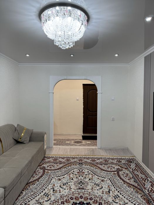 Продам квартиру