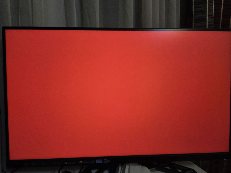 Monitor Gaming Lenovo Legion Y32p-30 31.5" 4K IPS 144Hz, Garantie 2029