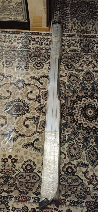 Parog sotiladi tracker va shunga oxshash moshinalar uchun