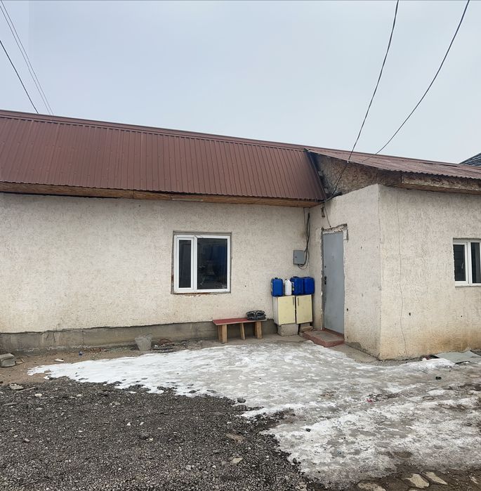 Продоюдсия частный дом