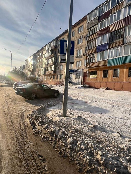 Продается коммерческое помещение в г Рудном