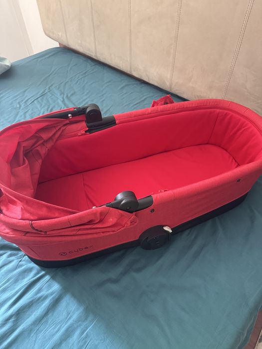 Люлька для коляски Sybex