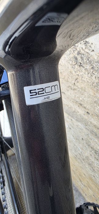 Продавам шосеен велосипед Trek Emonda SL