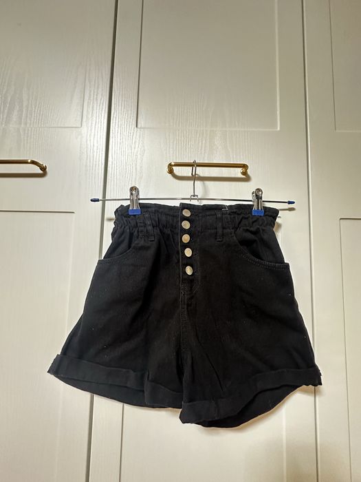 Pantaloni scurti fete