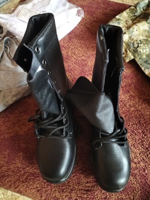 Военная одежда Пограничная