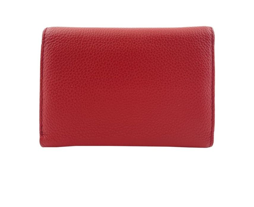 Портмоне Естесвена кожа