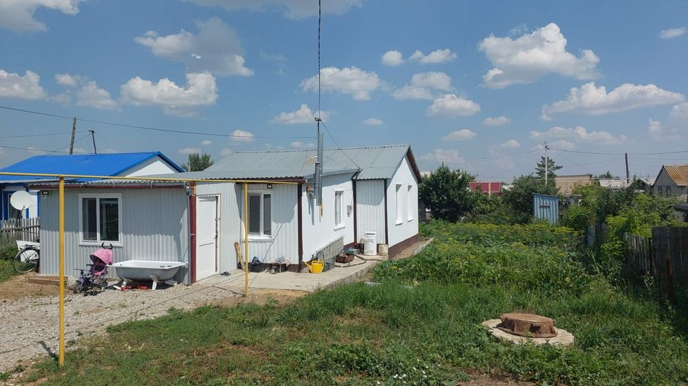 Продам дом гЖитикара или обменяю на кв с вашей доплатой