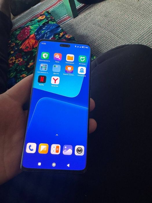 Xiaomi 13 Lite 8/256 karopka