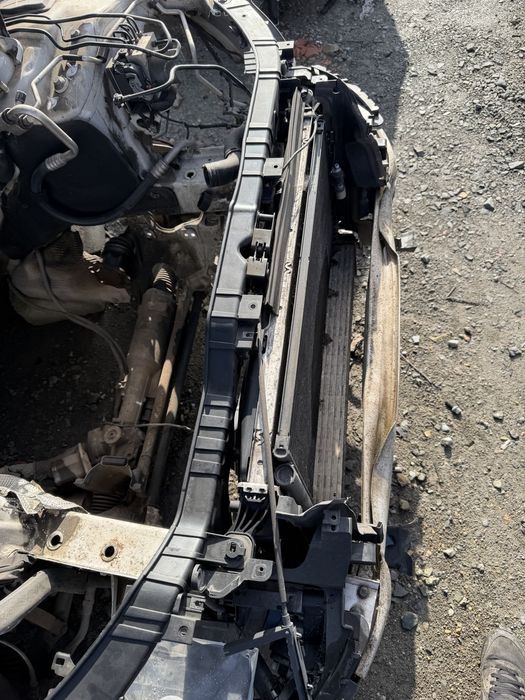 очиларка ауди а4 б8 б8.5 / маска ауди а4 б8 б8.5