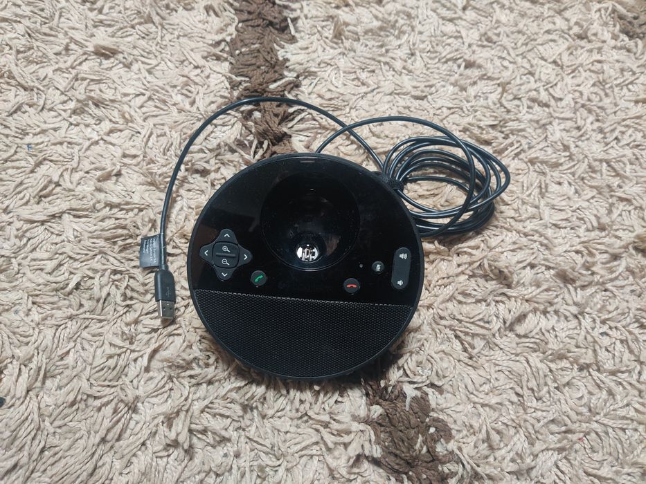 Baza Webcam Logitech BCC 950