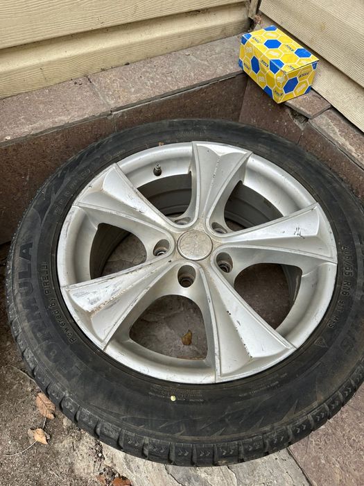 Запаски субару тайота ниссан