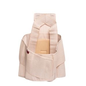 Нов еластичен корсет за изправяне на стойката, размер M,