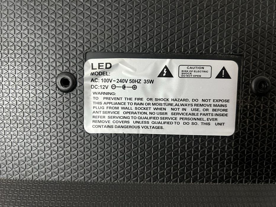 Монитор 19 Arsus Витринный