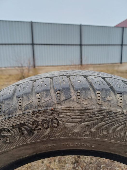 Шина на Kia optima