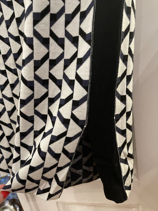 Set Stefanel pantaloni/sal L