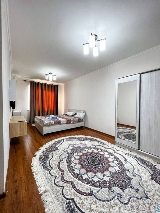 Махтумкули парк Ашхабад 1/3/9