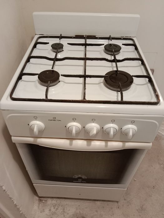 Продаётся газовая плита