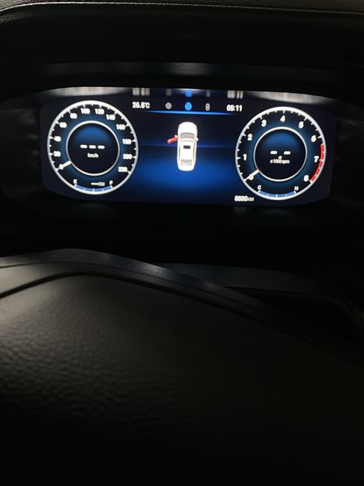 ChERY ARRIZO 6 PRO ful paket kraskasi toza probeg-9500km Narx-20000$