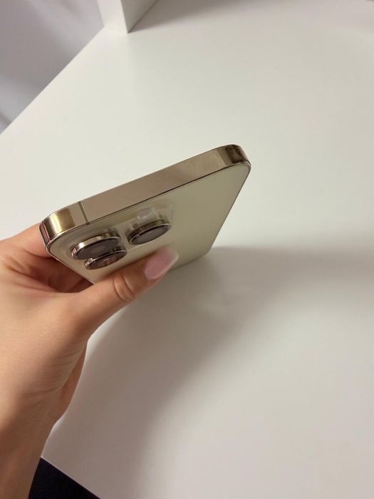 iPhone 14 Pro Gold 128GB