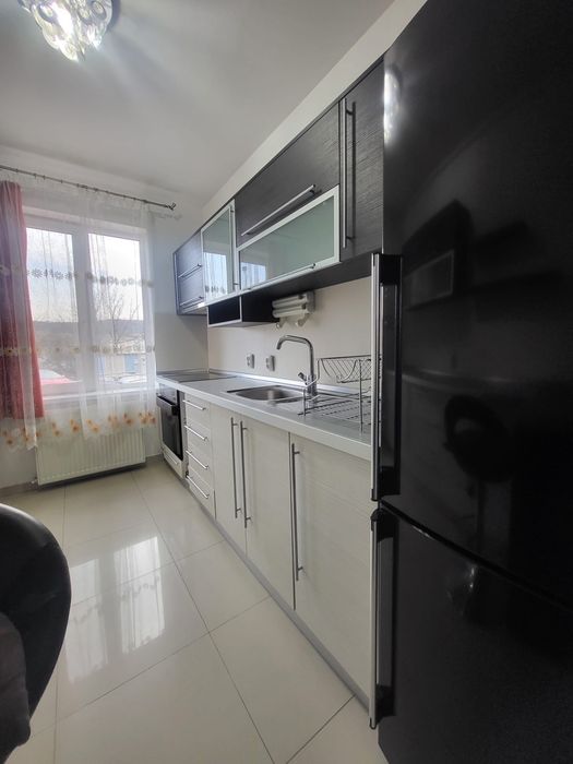 Inchiriez apartament 2 camere Baciu